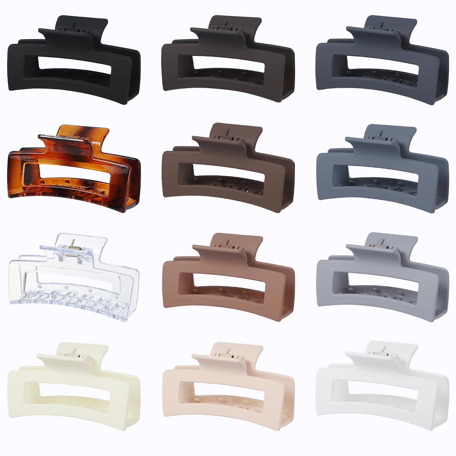 Sisiaipu clips para mujeres y niñas, regalo práctico