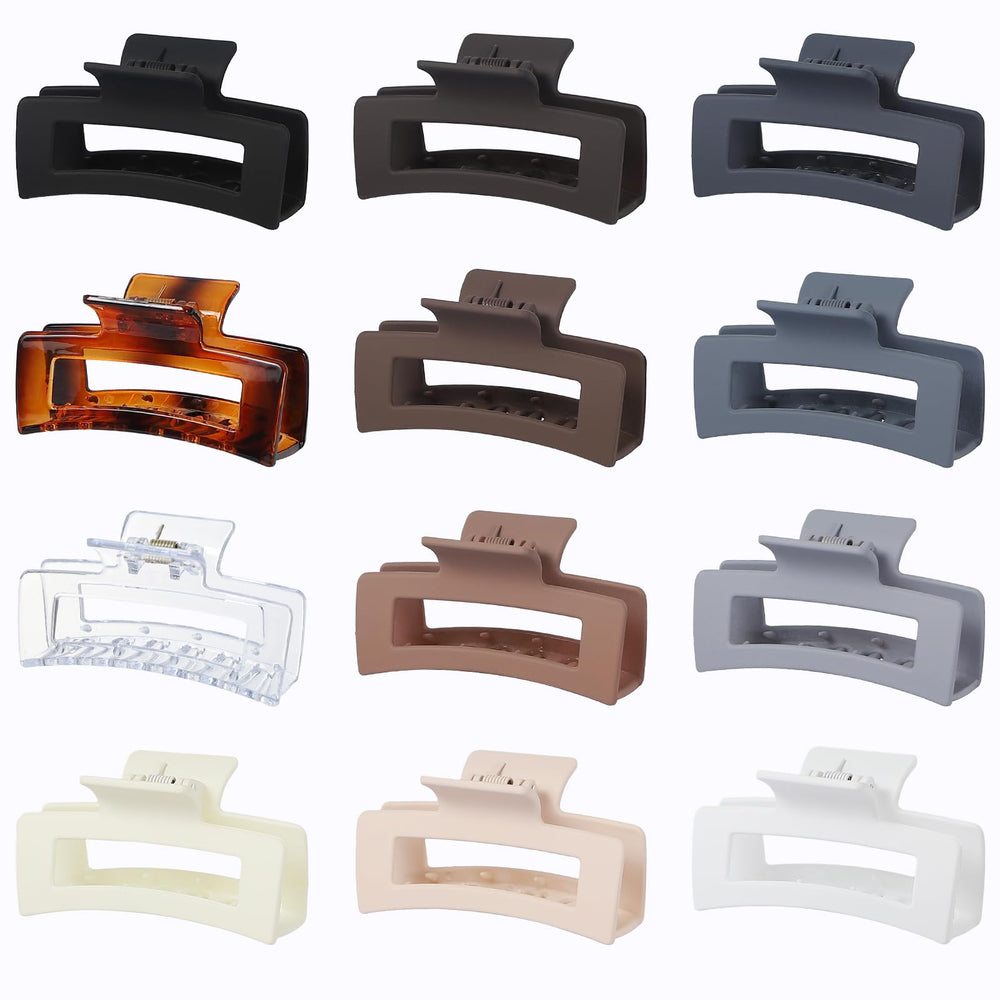 Sisiaipu clips para mujeres y niñas, regalo práctico