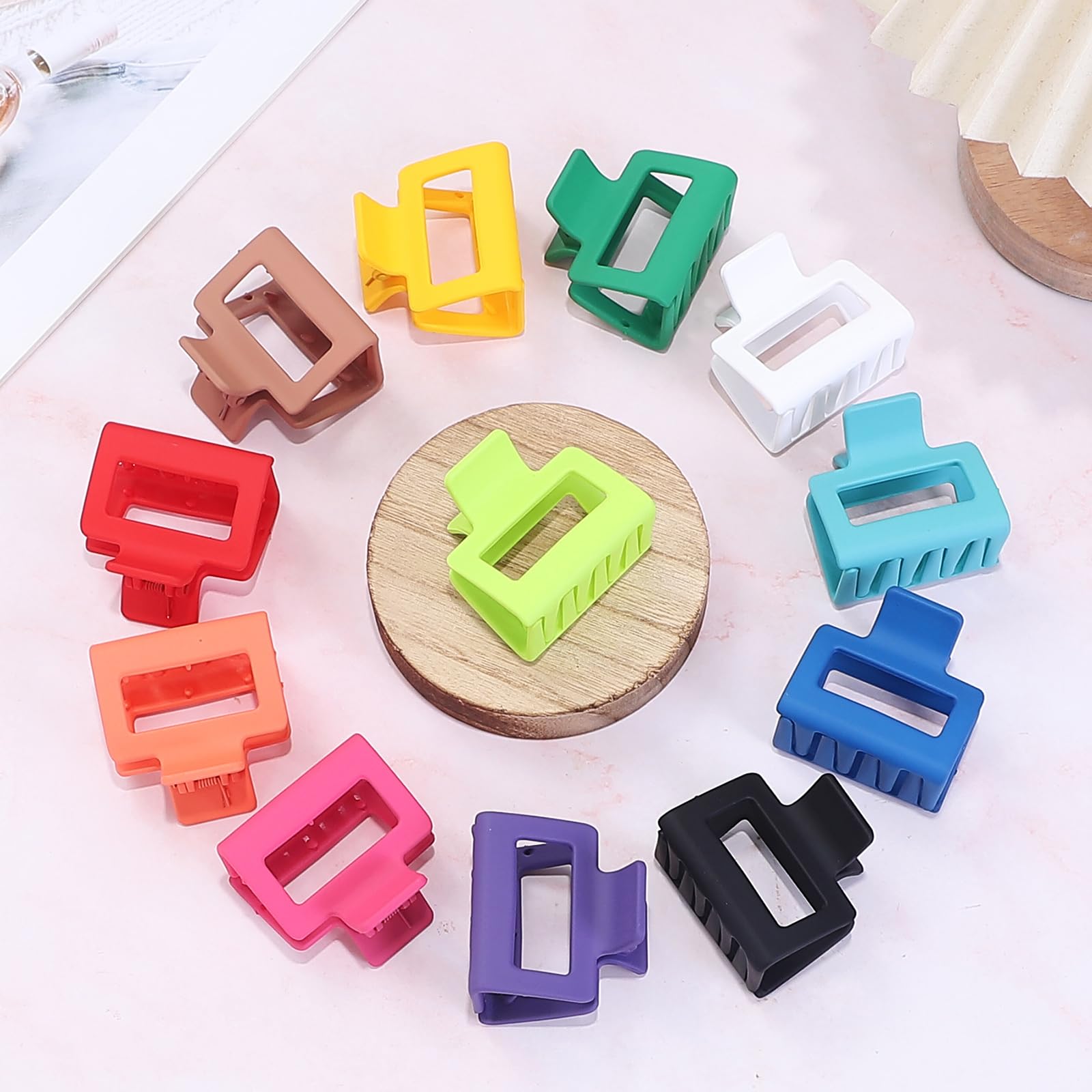 Variedad de colores Sisiaipu para combinar con cualquier atuendo