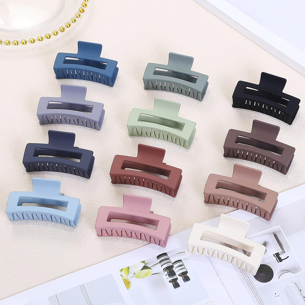 Pinzas Sisiaipu blancas, versátiles para cualquier conjunto.