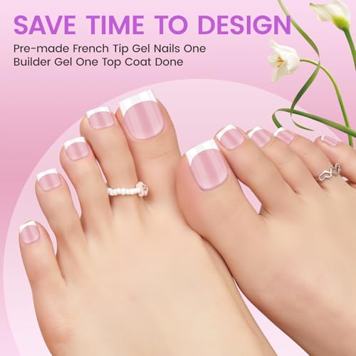 SITELENABY quick 10-minute at-home manicure for salon-quality look.