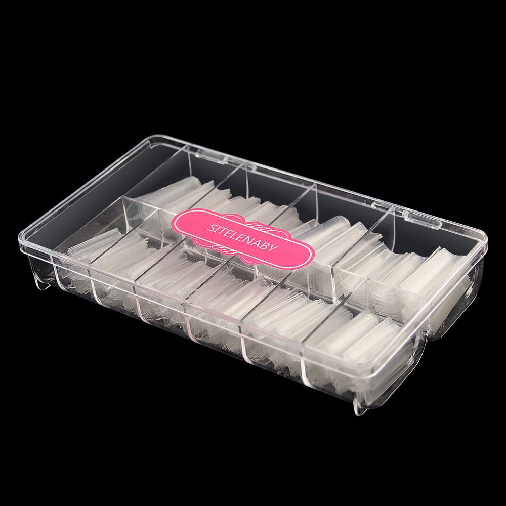 Sitelenaby uso en salones y eventos para uñas duraderas.