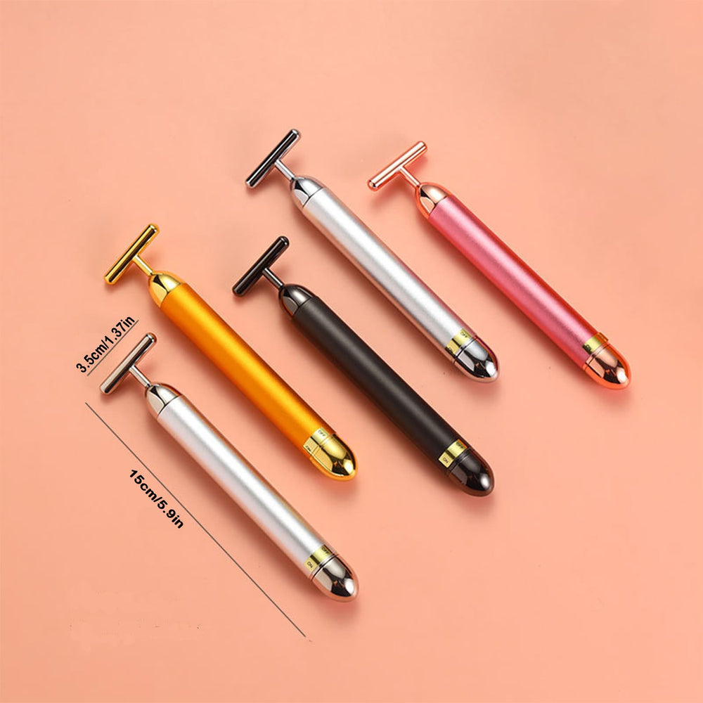 Sixiumie AA battery operation — portable power for on-the-go use.