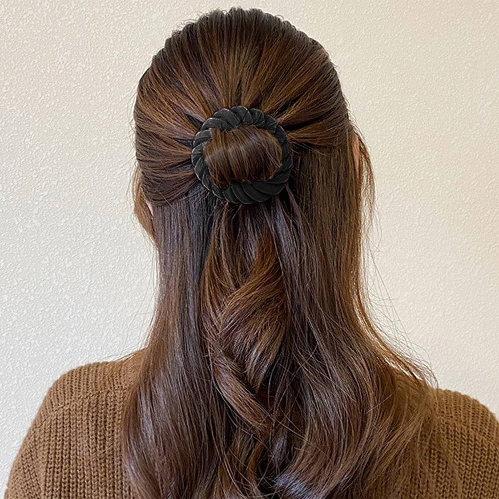 Clip de pelo para eventos y uso diario de Sizobi, mantiene el cabello ordenado