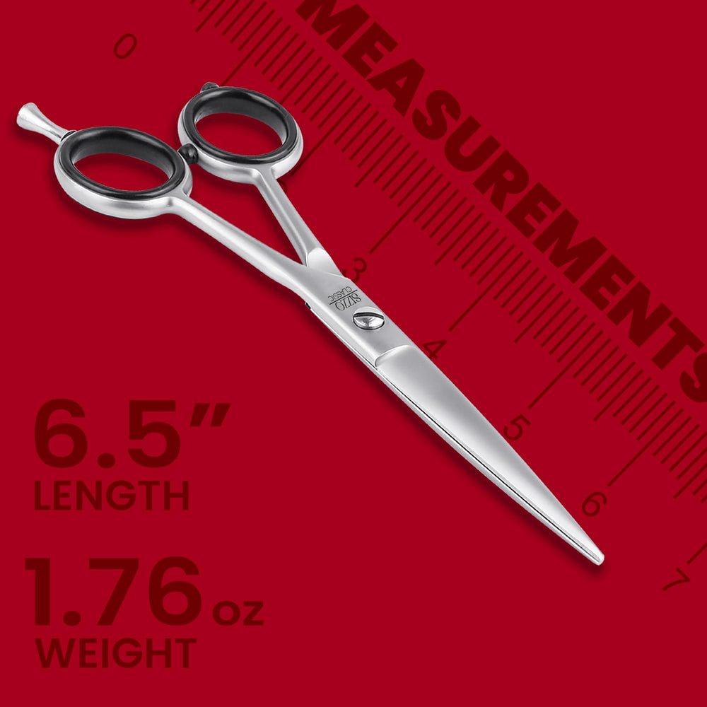 SIZZO kids moustache and beard trimming in one versatile tool.