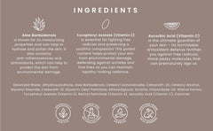 SJOLIE Sunless No.9 vegan-friendly ingredients support comfortable wear