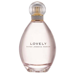 SJP Sweet fragrance bottle pour shows daytime freshness