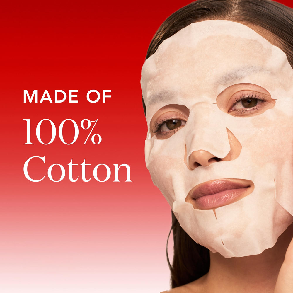 SK-II red-carpet glow effect with immediate radiance