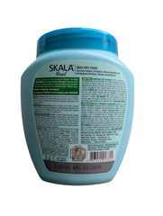 Skala Babosa tratamiento capilar para cabello rizado con brillo saludable