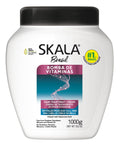 Skala Expert Vitamin Bomb SOS Hair Strengthening Brazilian Vitamin Treatment 35.2 oz