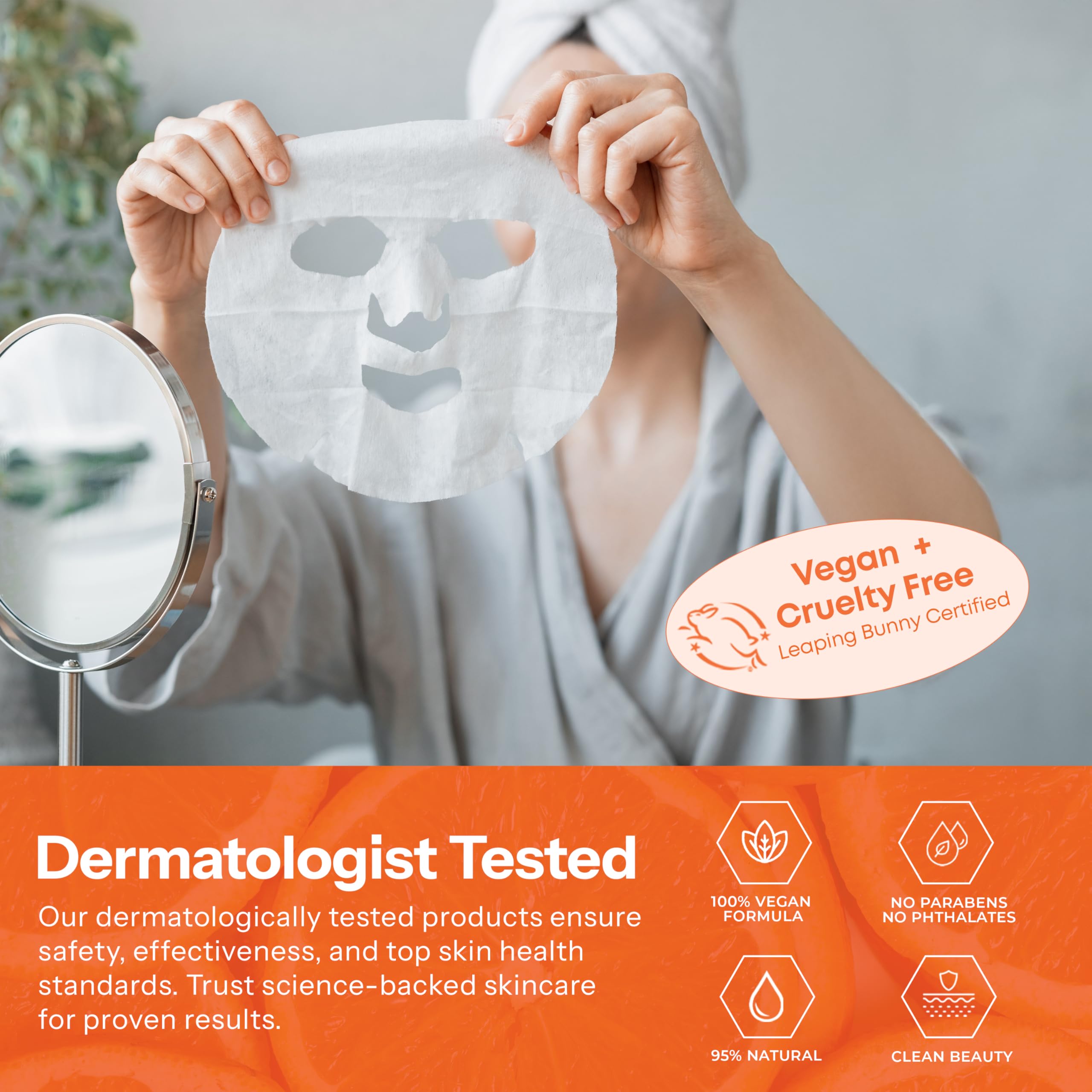 Skin 2.0 piel con brillo saludable tras el uso