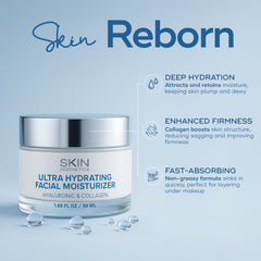 Skin Aesthetics colágeno para firmeza y elasticidad de la piel