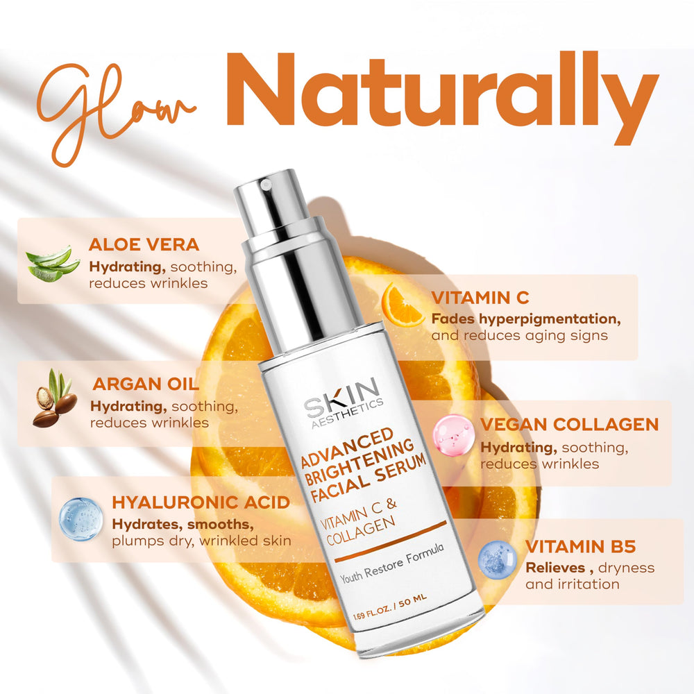 Skin Aesthetics suero manchas oscuras mejora claridad de piel.