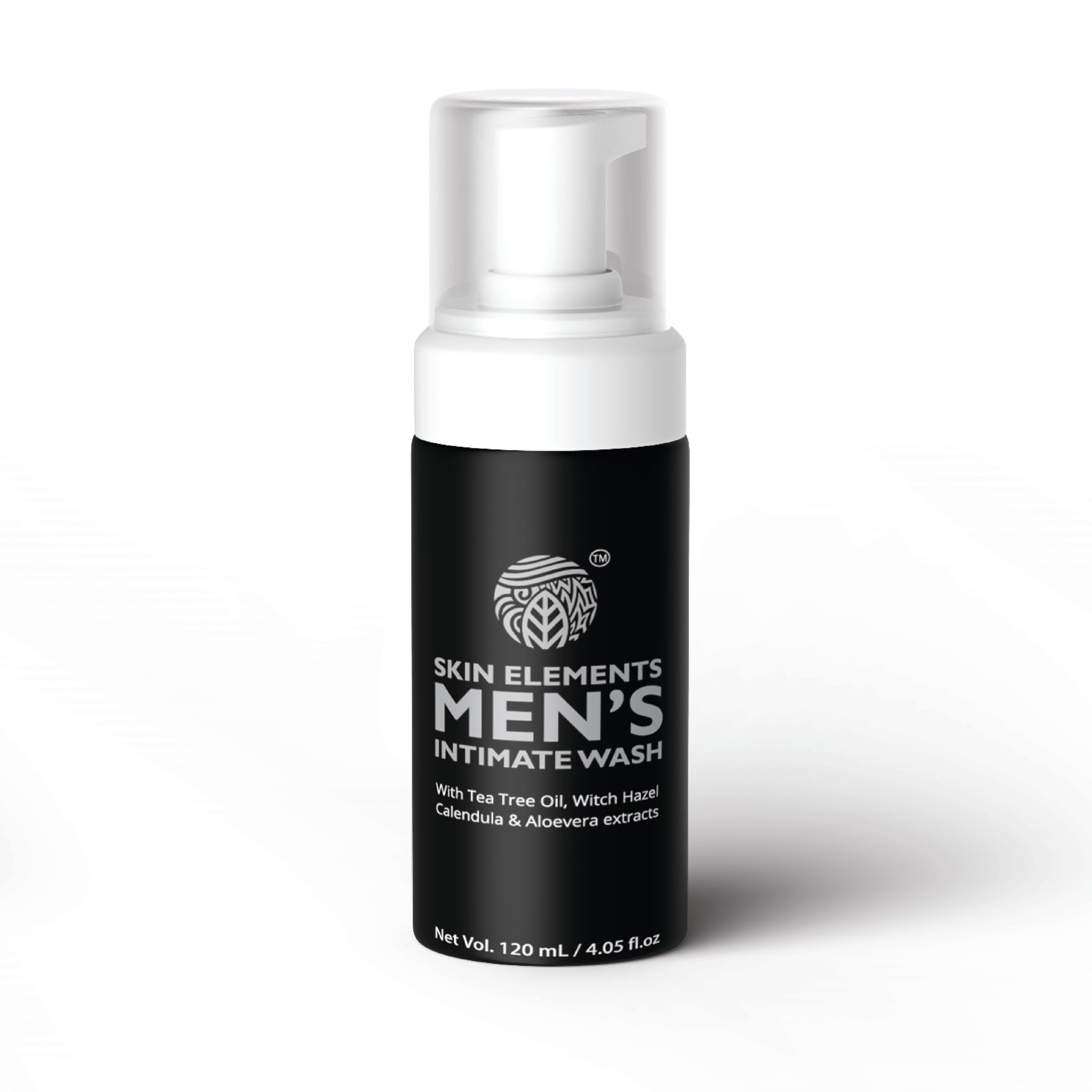 Skin Elements Intimo Hombres: uso-diario ideal tras ejercicio para refrescar y neutralizar olores.
