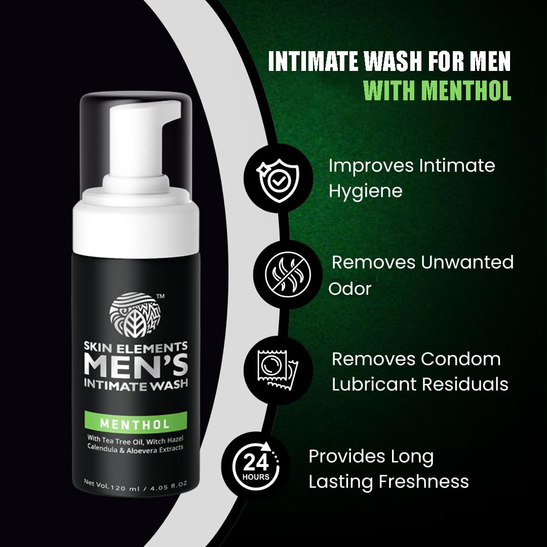 Skin Elements Refrescante Mentol Uso Diario, experiencia de cuidado diario