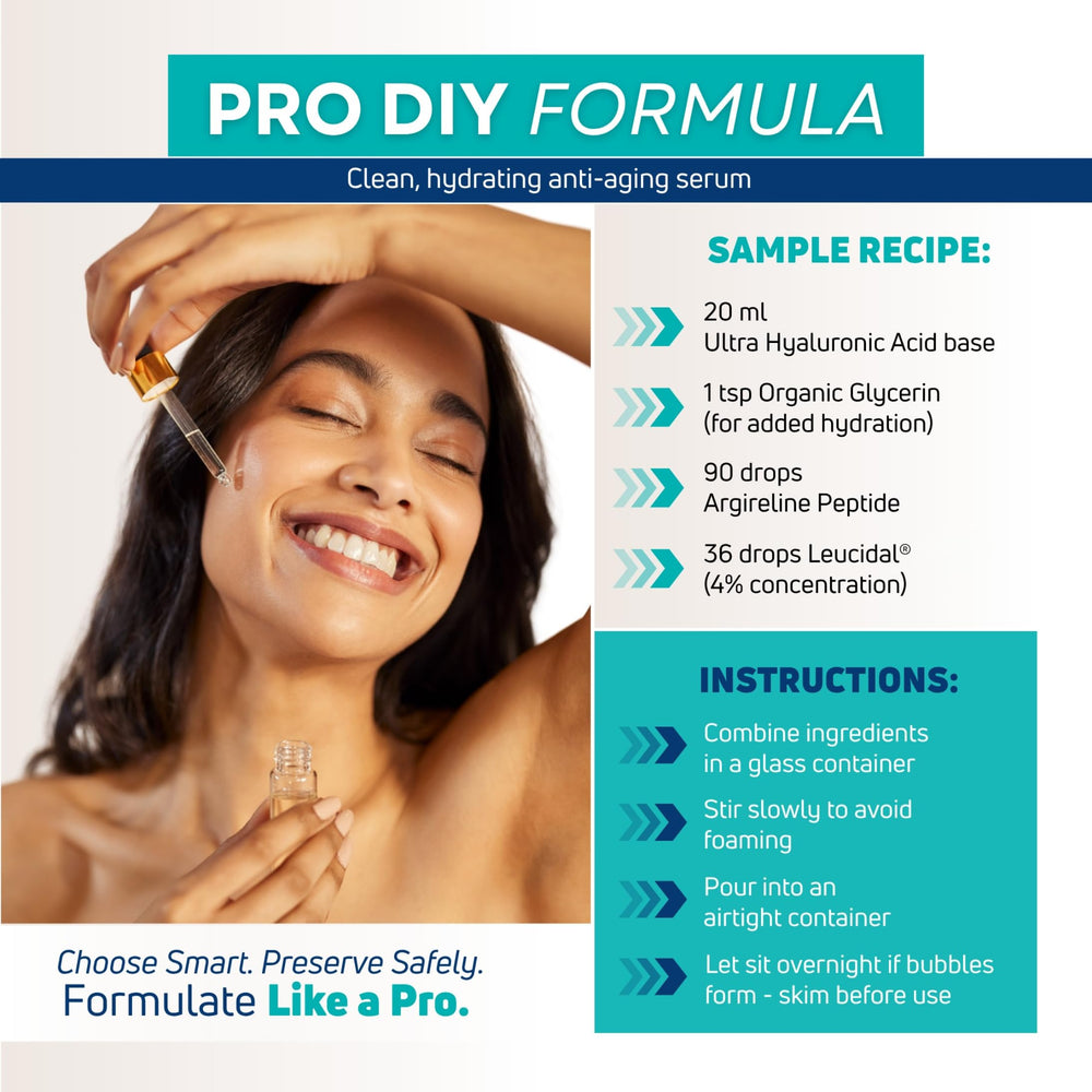 Skin Perfection Leucidal SF Complete proceso de fermentacion natural.
