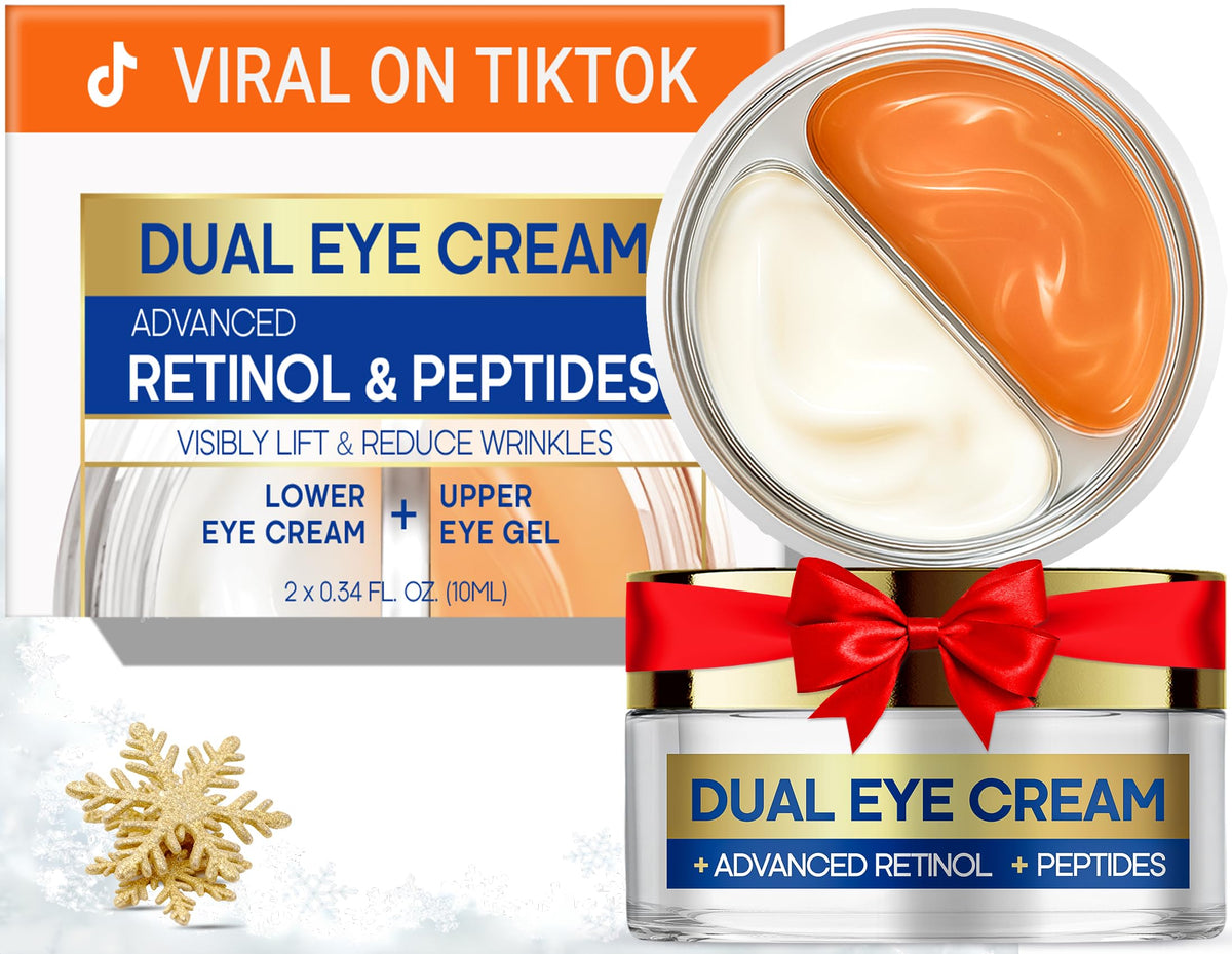 Skin Ultima gel para párpados que eleva la mirada y aporta firmeza.