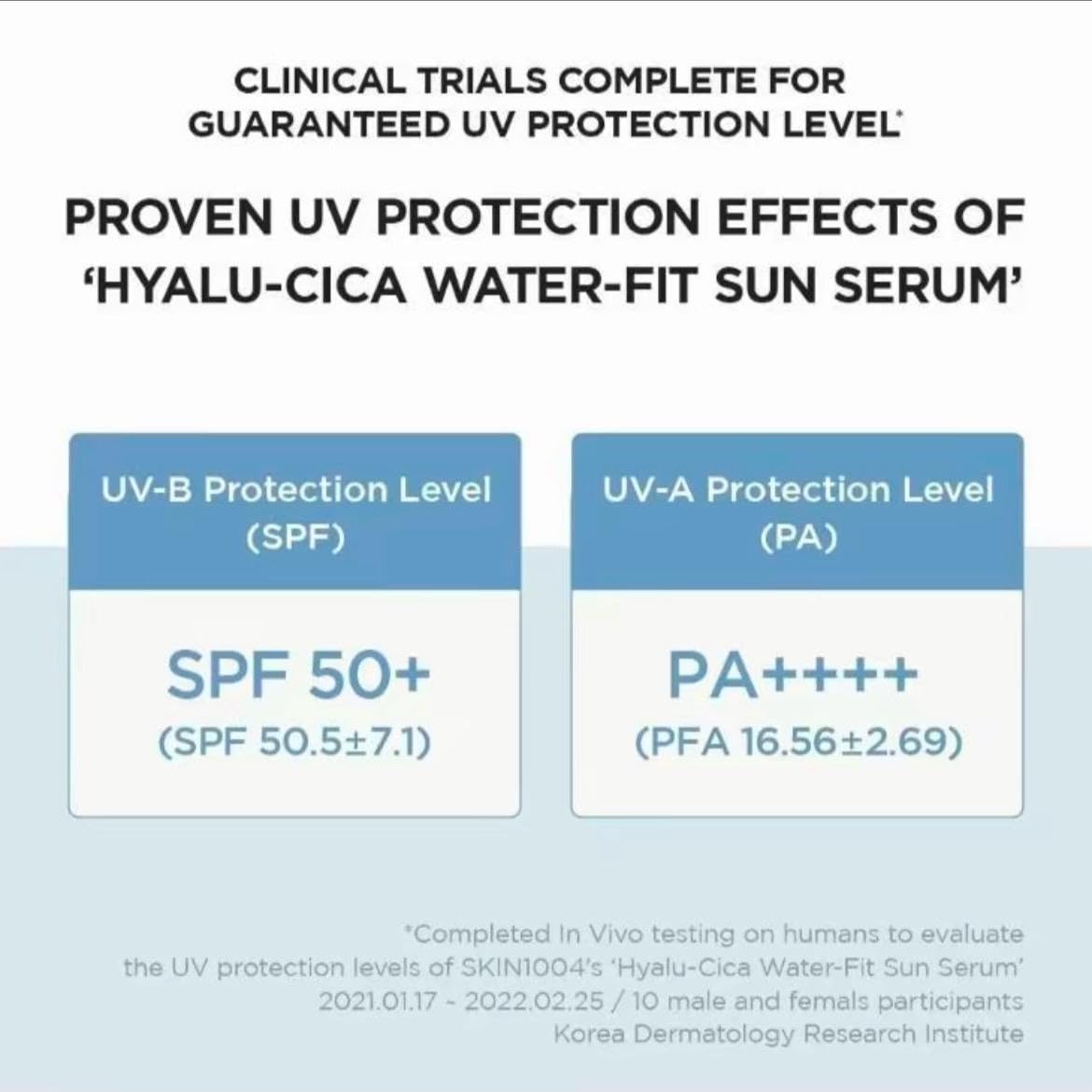 Centella Asiatica extract highlight signaling soothing hydration benefits