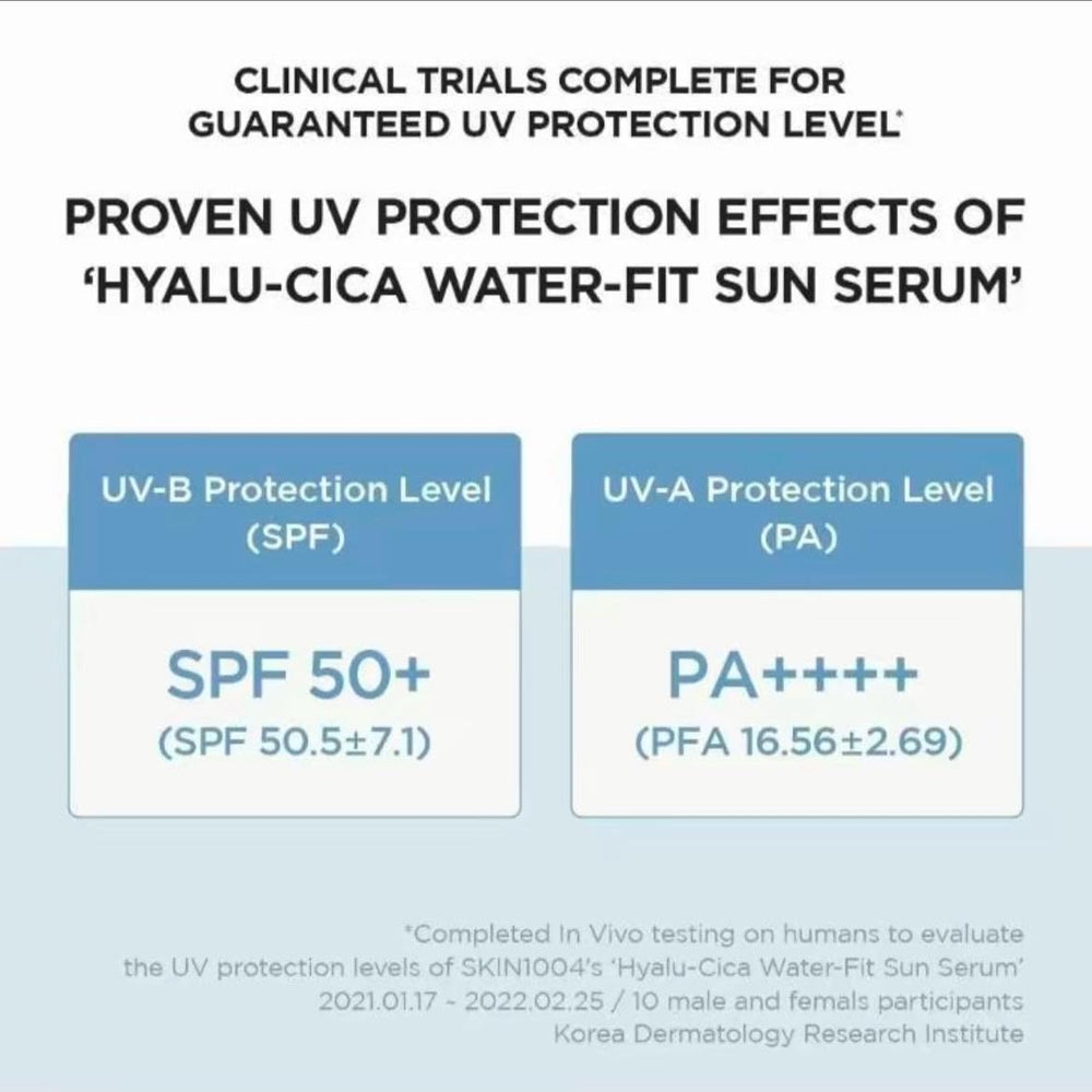 Centella Asiatica extract highlight signaling soothing hydration benefits