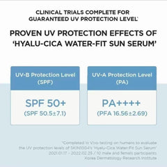 Centella Asiatica extract highlight signaling soothing hydration benefits