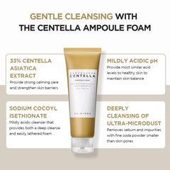 SKIN1004 Madagascar Centella: ingrediente calmante para piel sensible
