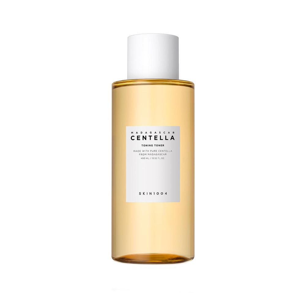 Ingredientes centrados en Centella para SKIN1004 Tónico Facial