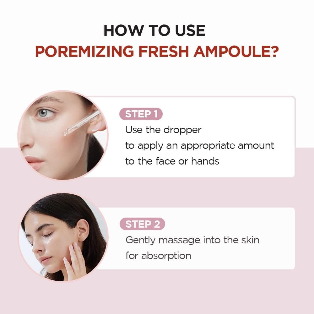 SKIN1004 Cypress extract and witch hazel leaves provide soothing appeal.