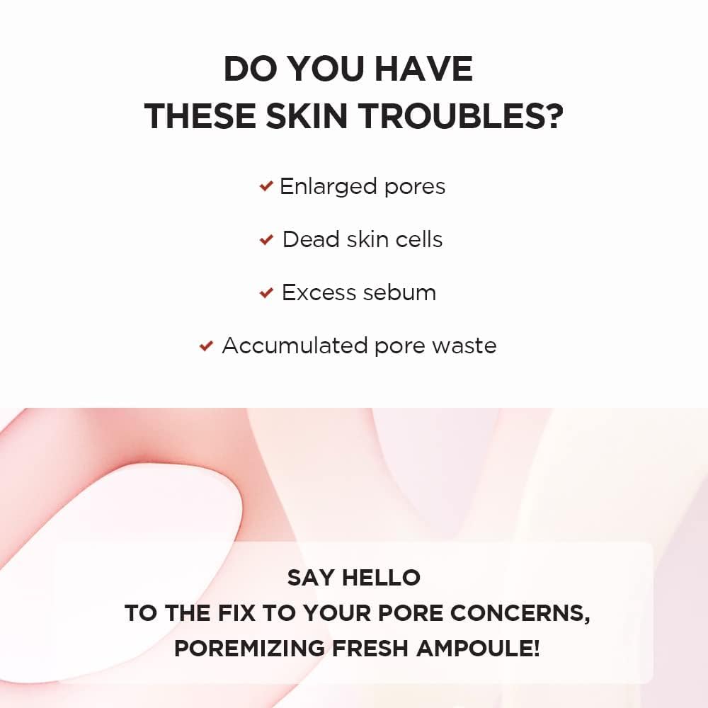 SKIN1004 Himalayan pink salt texture highlighting mineral-based pore cleansing.