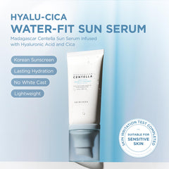 SKIN1004 Hyalu-Cica silky texture close-up for smooth application