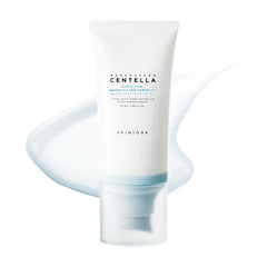 SKIN1004 Madagascar Centella sun serum bottle for daily protection
