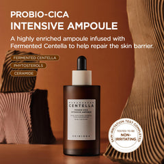 SKIN1004 Probio Cica ampolla intensiva, gotas para hidratación equilibrada