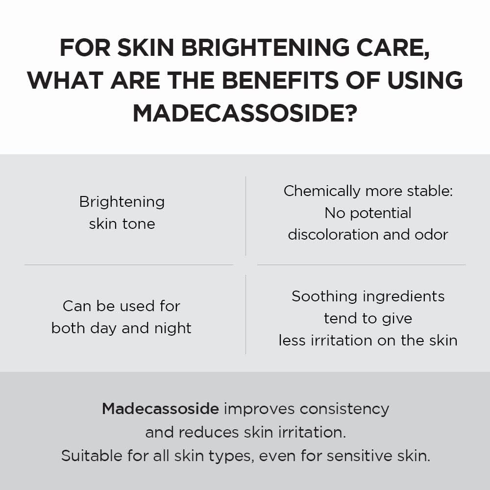 SKIN1004 Tecnología aceite en agua, enfoque: barrera hidratante que equilibra la piel.