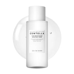 SKIN1004 Toner equilibrio rostro mejora tono y refresca la piel