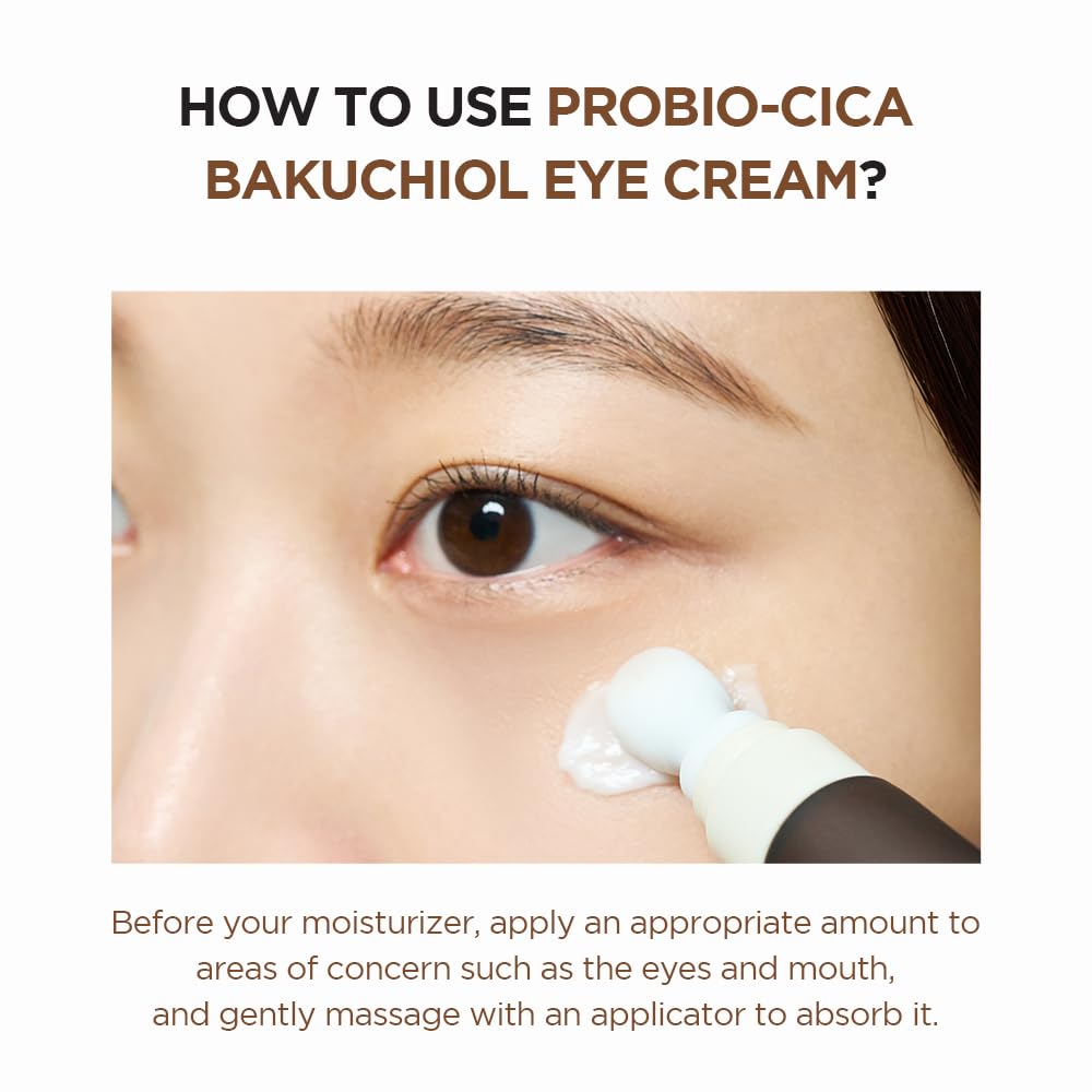 SKIN1004 uso diario recomendado para contorno de ojos