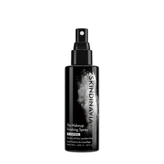 Skindinavia botella 2oz fijador de maquillaje para control de grasa durante todo el día