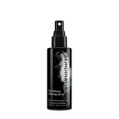 Skindinavia fijador maquillaje 2oz, acabado duradero para todo el día.