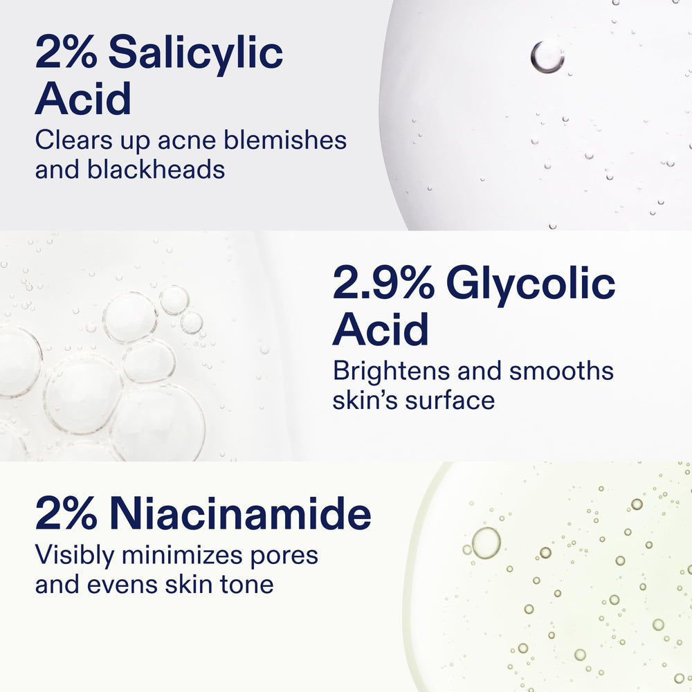 Skinfix fragrance-free icon and clean packaging for sensitive skin.