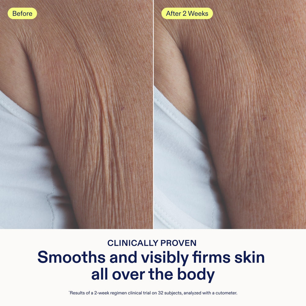 Skinfix Glycolic Renewing Scrub ingredients visual emphasizing glycolic and lactic acids