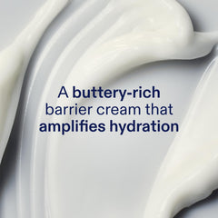 Skinfix Triple Lipid-Peptide Cream Refill panel highlighting barrier support.