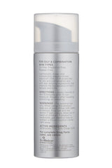 SkinMedica Essential Defense matte finish delivers a shine-free look for oily or combination skin