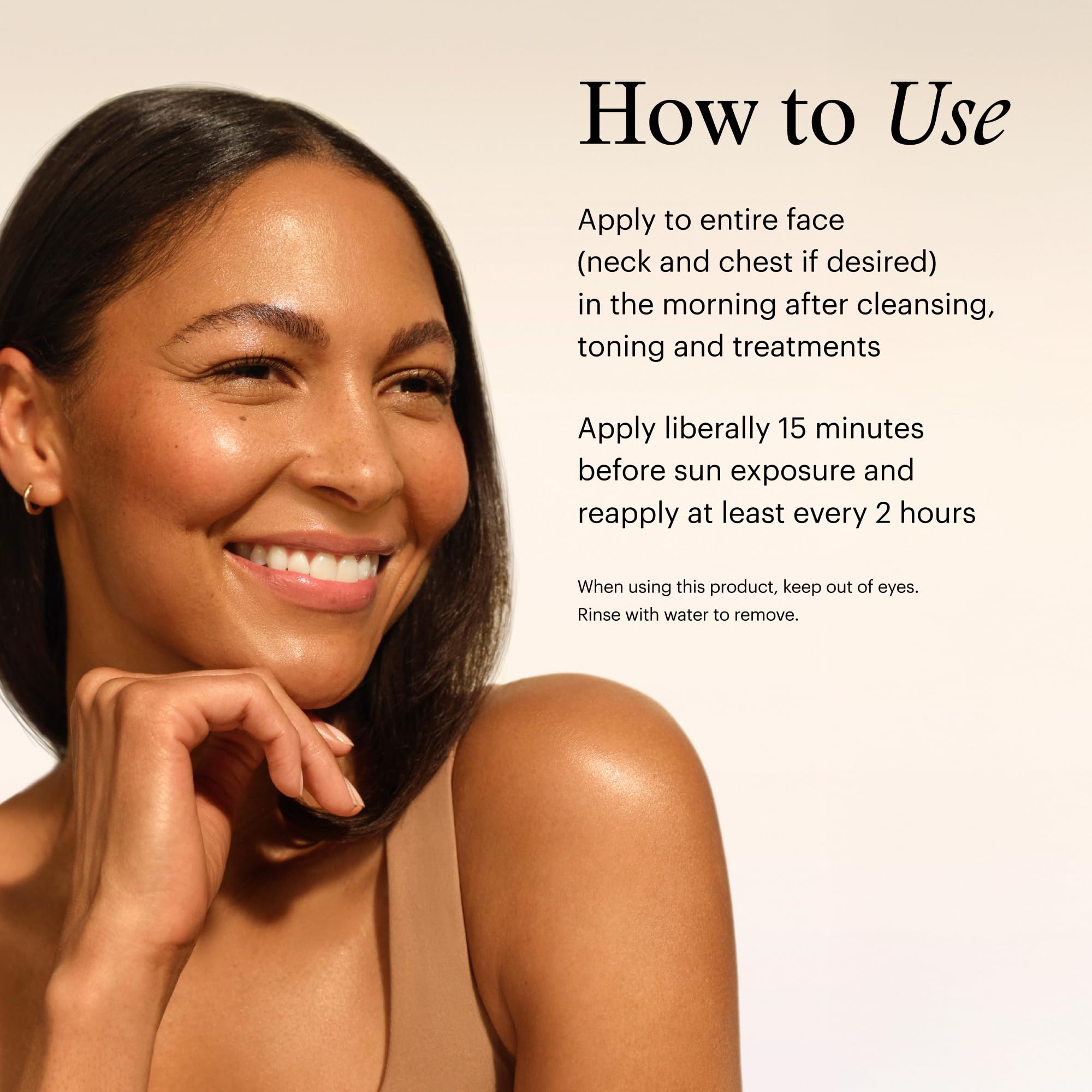 SkinMedica Essential Defense Mineral Shield SPF 32 tinted oil-control friendly option for oily skin.