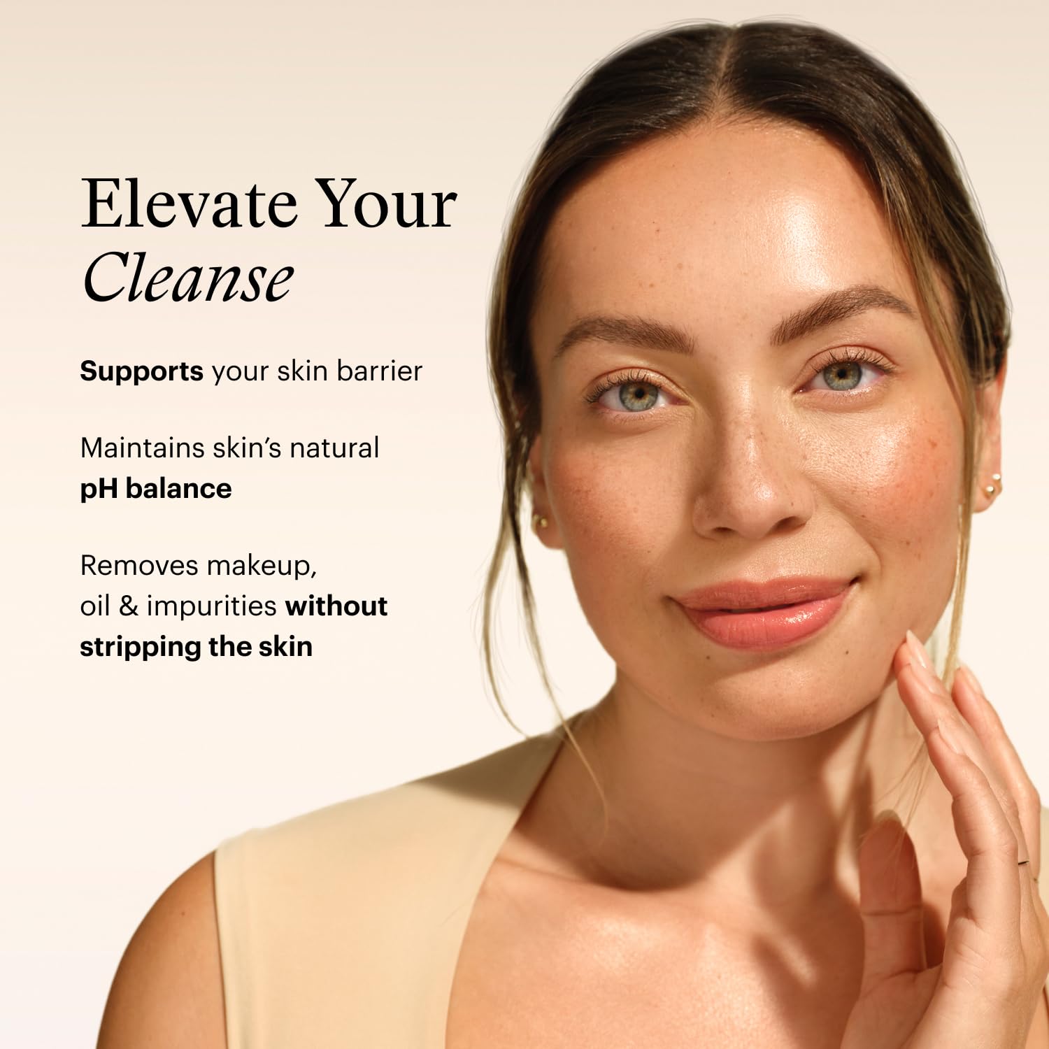 SkinMedica HA5 ingredients emphasize nourishing amino acids for skin care