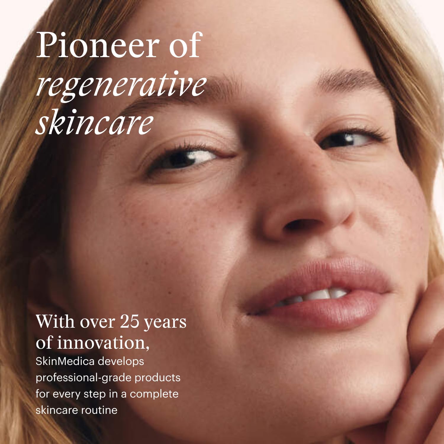 SkinMedica HA5 ingredients list notes vegan collagen and prebiotics.