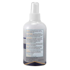 SkinSmart Antimicrobial rociado facial para alivio suave de irritaciones.