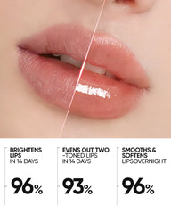 SKINTIFIC Balsamo Labial Nutritivo: suaviza labios y aporta hidratacion