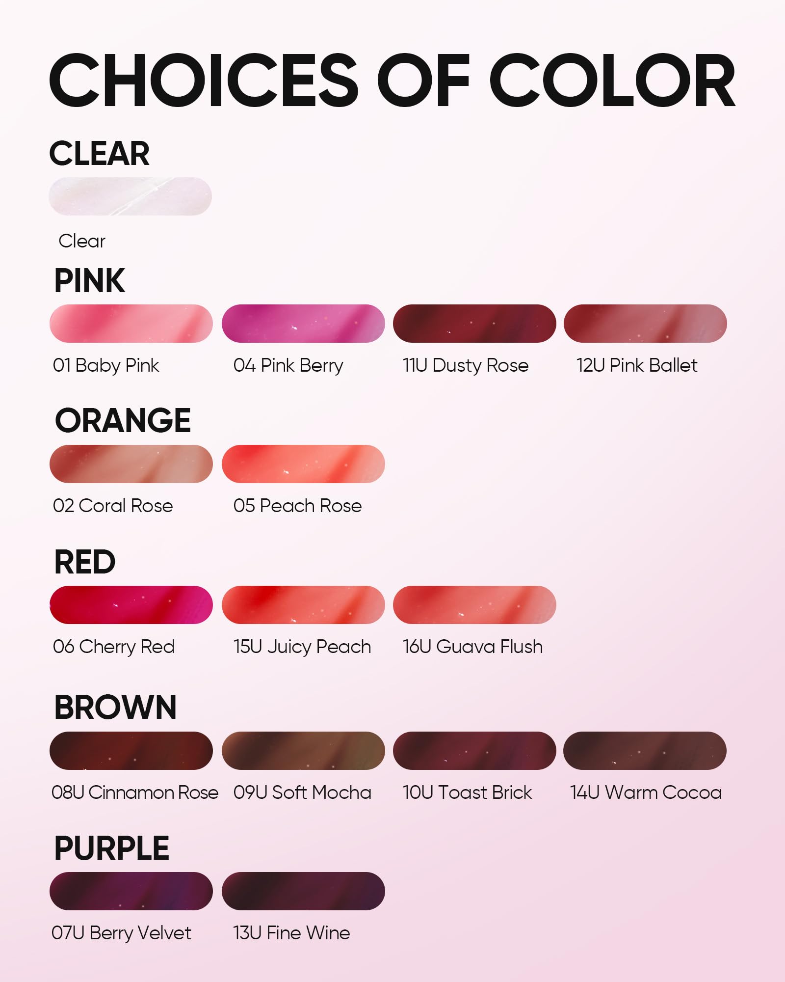 Cuidado diario de labios SKINTIFIC para uso diario y retoques