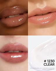 Gloss SKINTIFIC acabado brillante e hidratante para uso diario