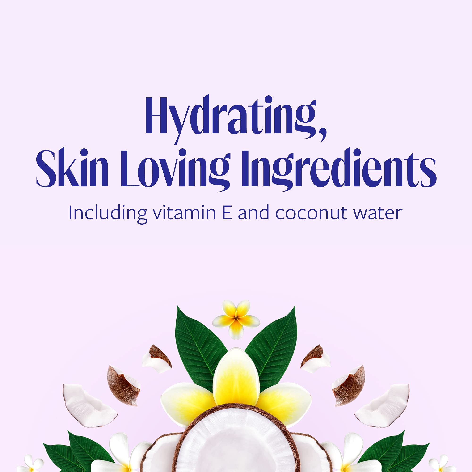 Coconut Delight shave gel lather demonstrating rich cream for glide and protection