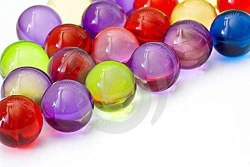 Perlas SKLEER de baño lavanda, aroma relajante para calmar la mente