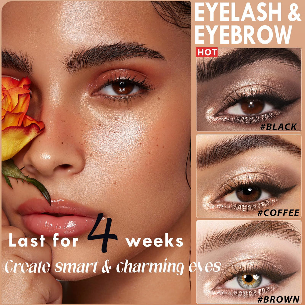 Sklight Lash Color Kit - contenido completo para color profesional en casa